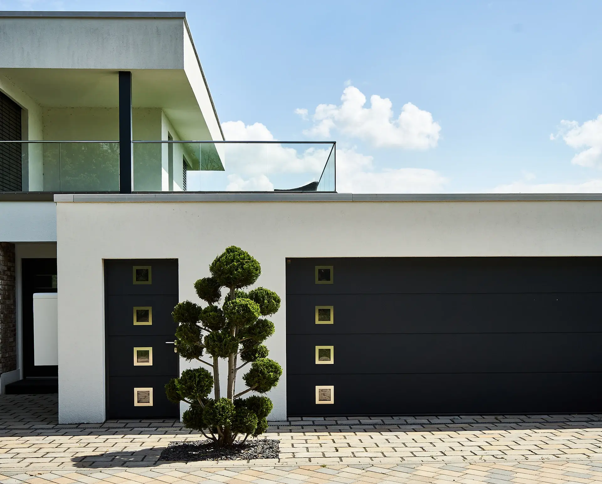Plano Garage Door Company #1