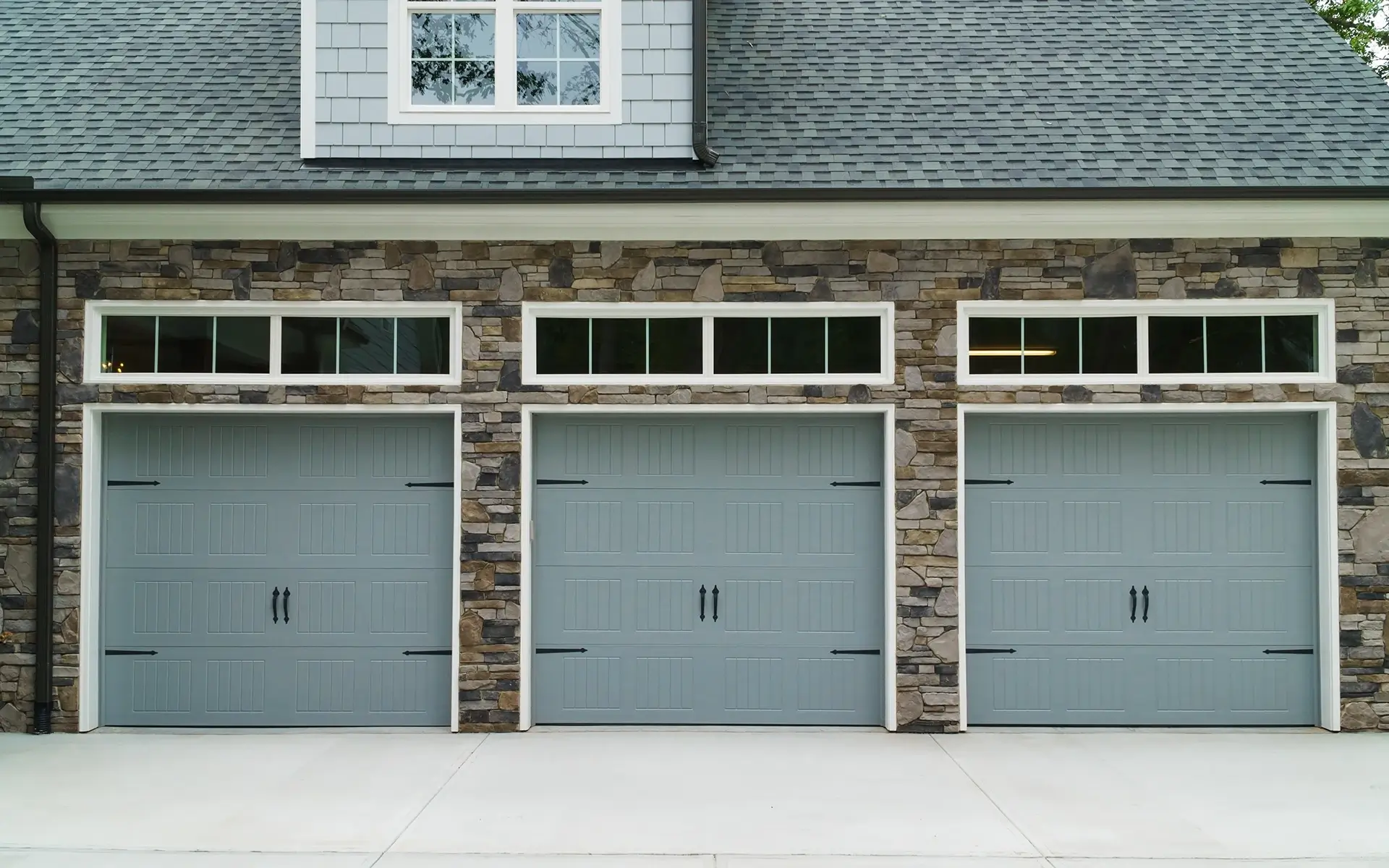 Plano Garage Door Company #1