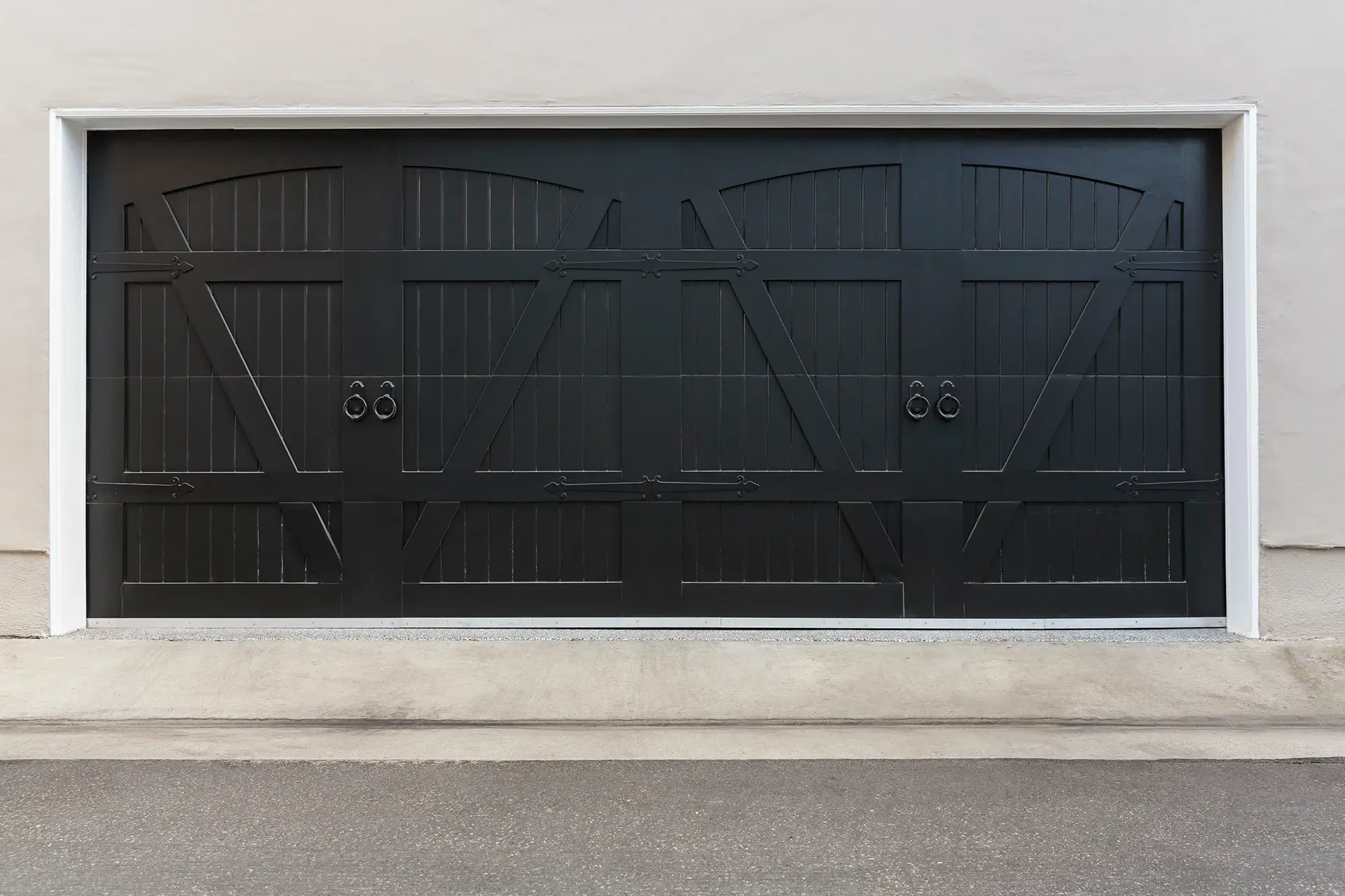 The best Garage Door Company #1 in Plano, TX