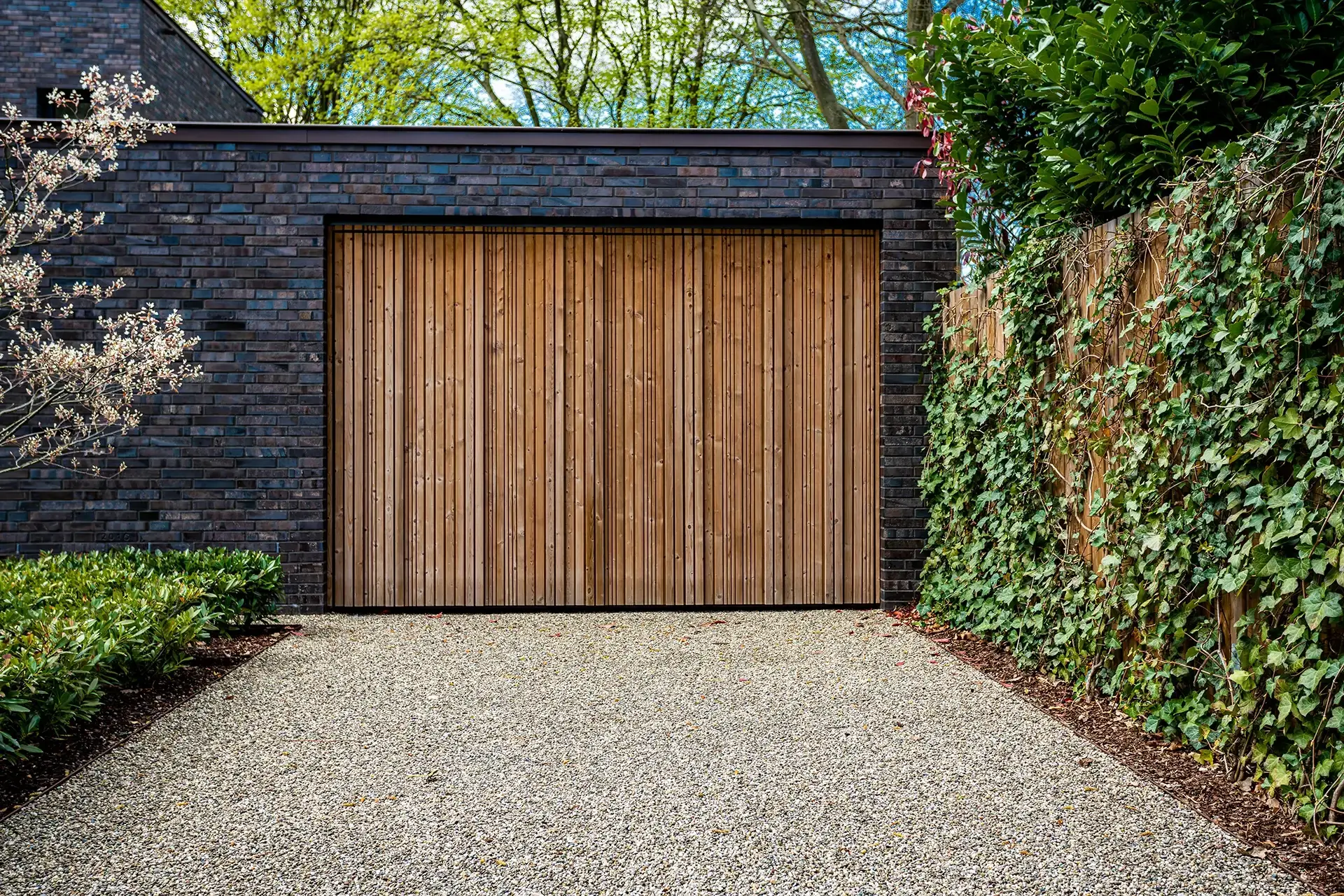 Garage Door Repairs