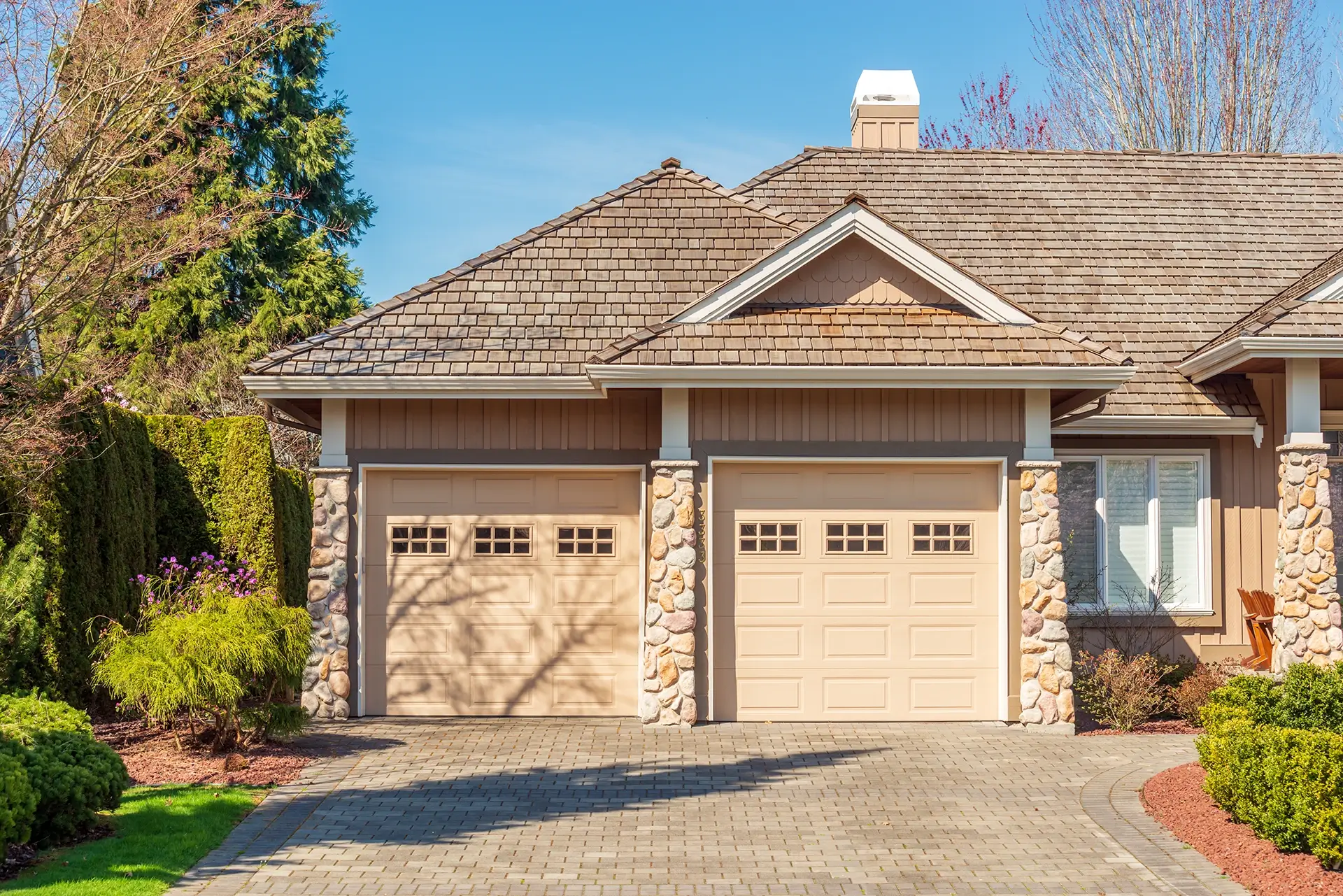 Garage Door Repairs