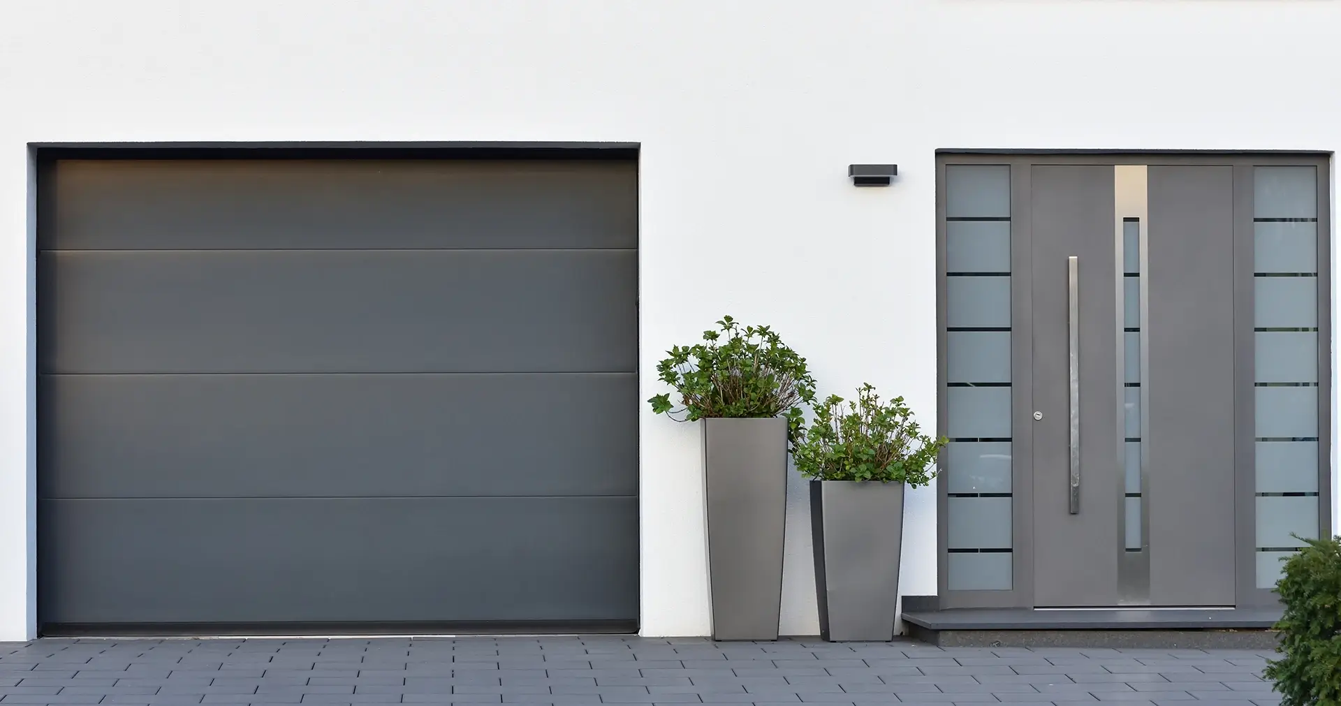 Plano Garage Door Company #1