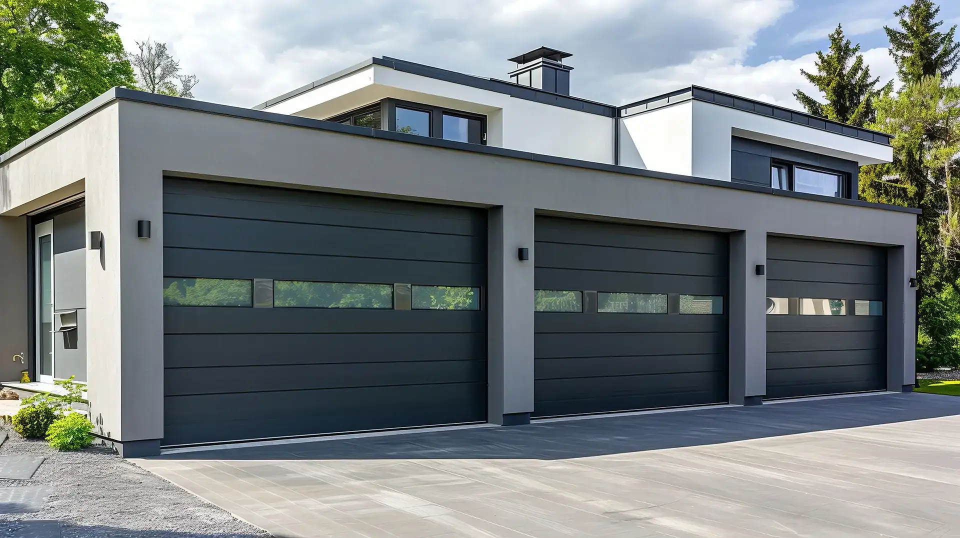Savvy Garage Door and Repair, the Garage Door Company #1 in Plano, TX,