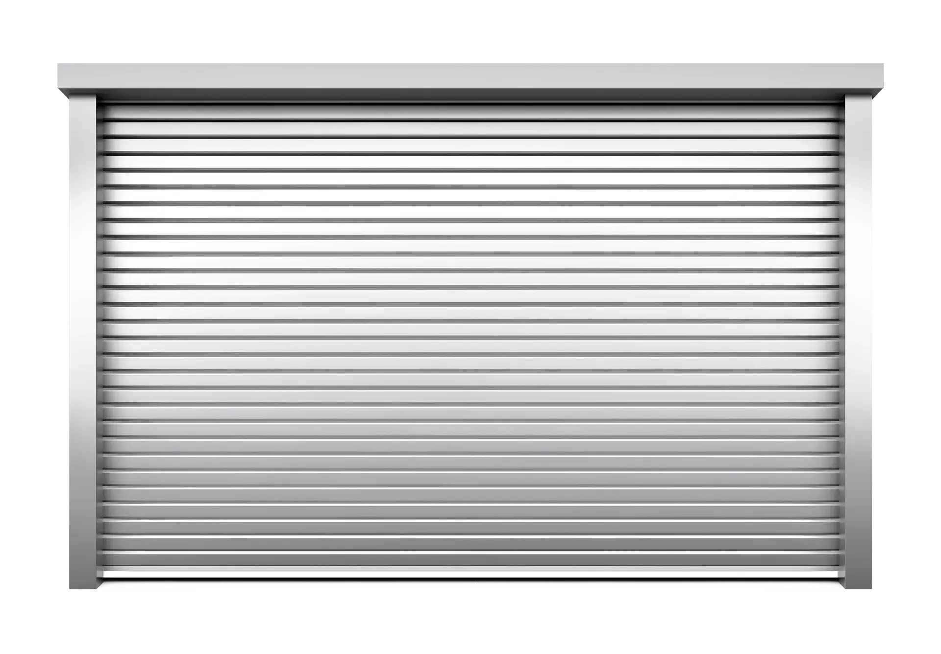 Garage Door Motor Replacement