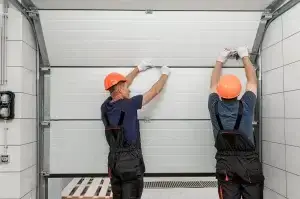 DIY Garage Door Maintenance- Tips To Keep Your Door Running Smoothly
