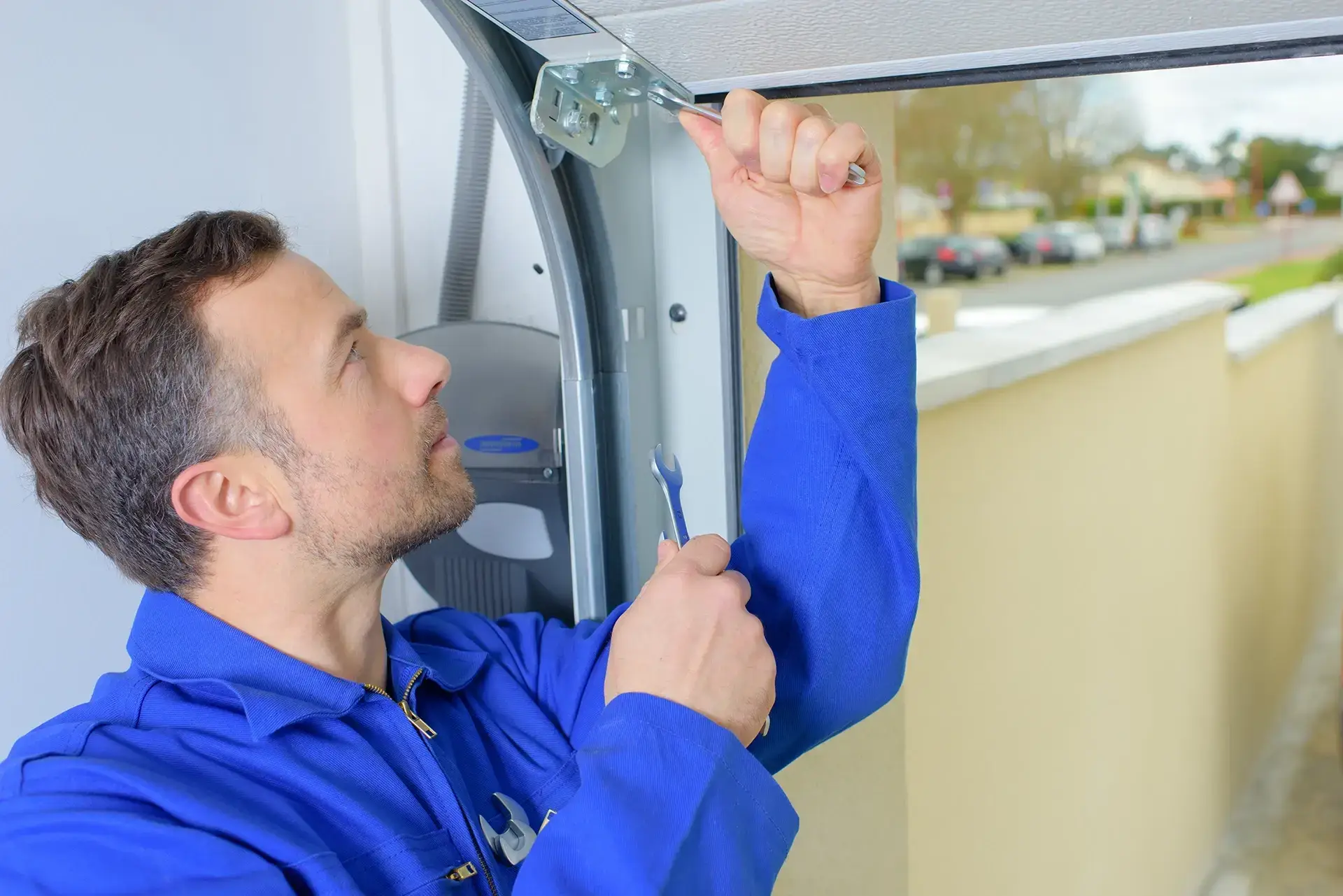 Why DIY Garage Door Repairs Can Cost You More In The Long Run