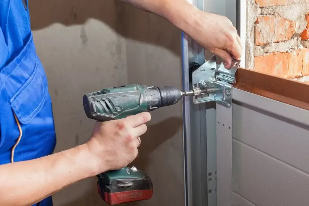 DIY Garage Door Repairs Can Cost You More In The Long Run