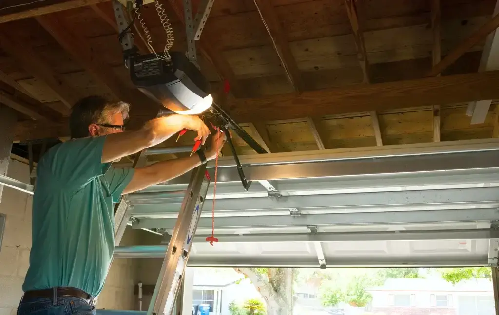 Most Common Garage Door Problems and How to Fix Them
