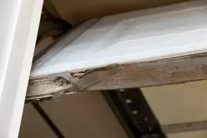 The Dangers of Ignoring a Broken Garage Door Spring