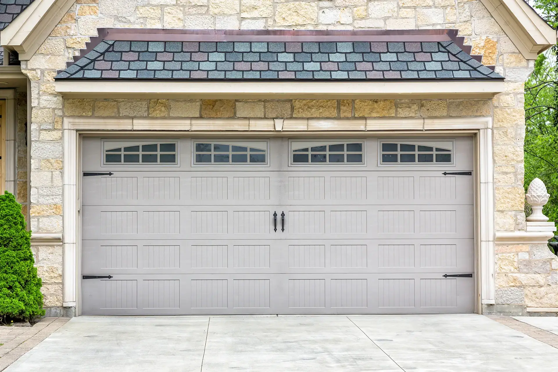The Importance Of Regular Garage Door Maintenance For Longevity