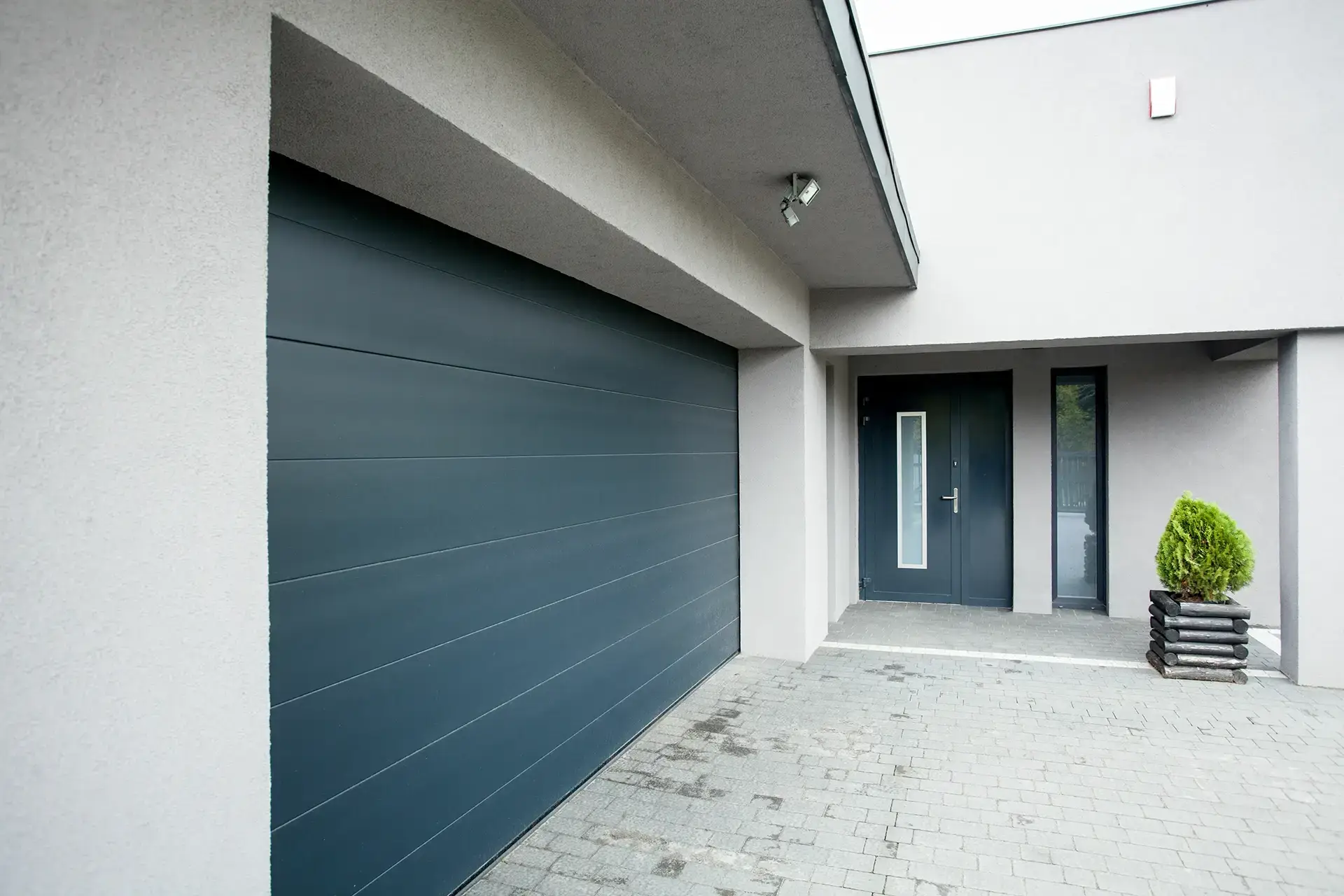 The Importance Of Regular Garage Door Maintenance For Longevity