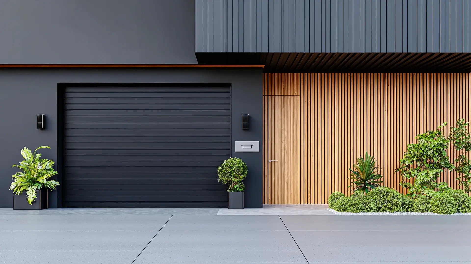What to Do When Your Garage Door Spring Breaks: A Step-by-Step Guide