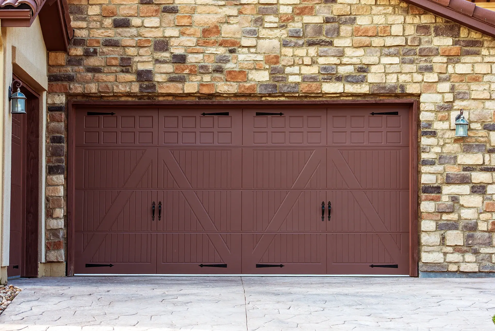 What to Do When Your Garage Door Spring Breaks: A Step-by-Step Guide